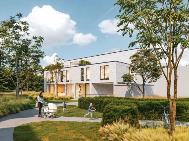 à vendre Appartement Aalter Boomgaardstraat
