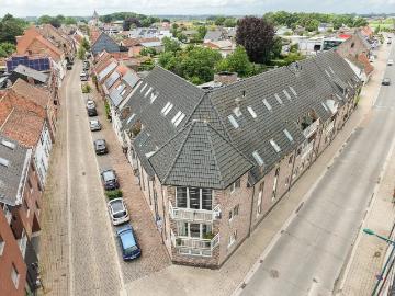 à vendre Appartement Aalter Lodorp