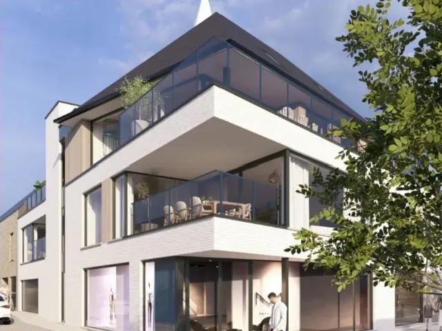 à vendre Appartement Aalter Lostraat