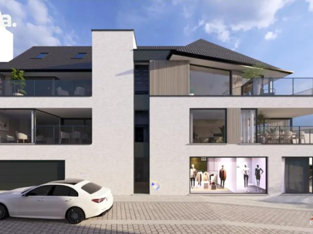 à vendre Appartement Aalter Lostraat