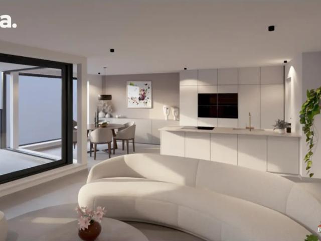 à vendre Appartement Aalter Lostraat