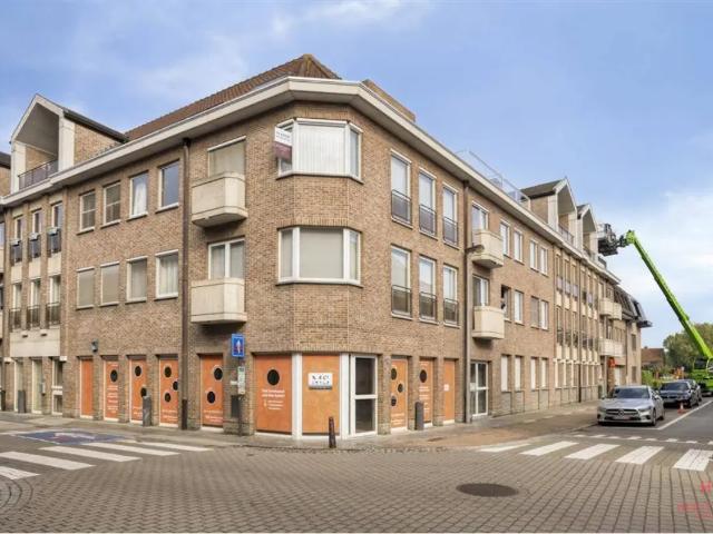 à vendre Appartement Aalter Sint Gerolflaan