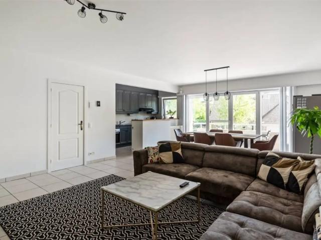 à vendre Appartement Aartselaar Pierstraat