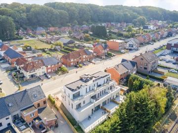 à vendre Appartement Aarschot