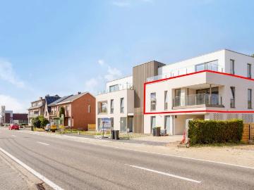 à vendre Appartement Aarschot