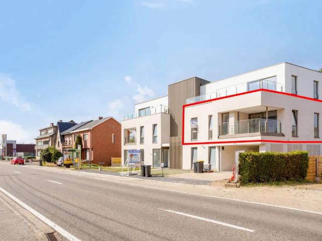 à vendre Appartement Aarschot