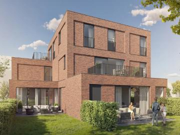 à vendre Appartement Aarschot Diestsesteenweg