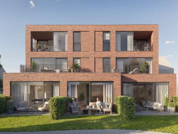 à vendre Appartement Aarschot Diestsesteenweg