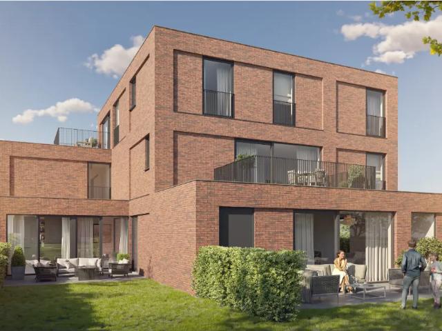 à vendre Appartement Aarschot Diestsesteenweg