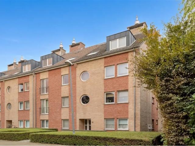 à vendre Appartement Aarschot Marten Lemmensstraat
