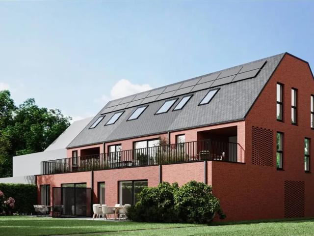 à vendre Appartement Aarschot Oude Mechelsebaan
