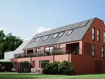 à vendre Appartement Aarschot Oude Mechelsebaan