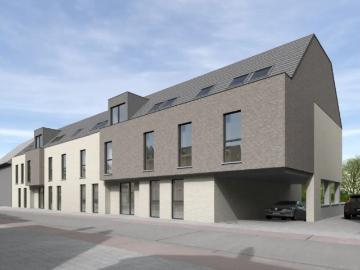 9991, Adegem, Arrondissement de Eeklo, Flandre orientale, Flandre