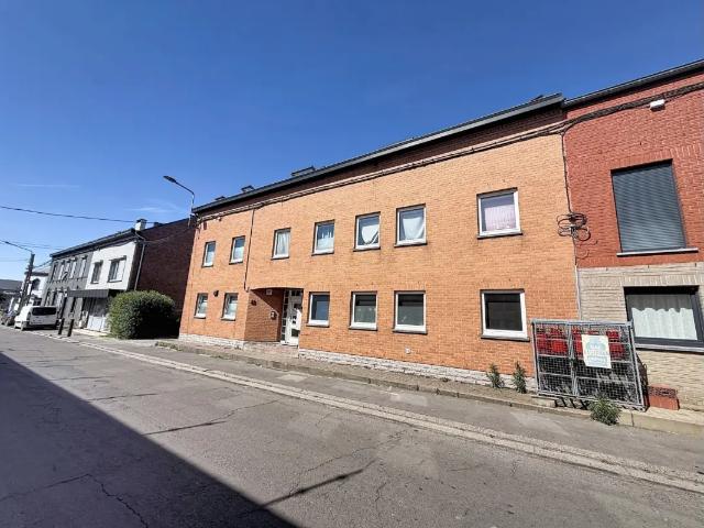 à vendre Appartement Aiseau Presles