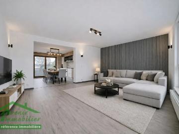 à vendre Appartement Aiseau Rue du Campinaire