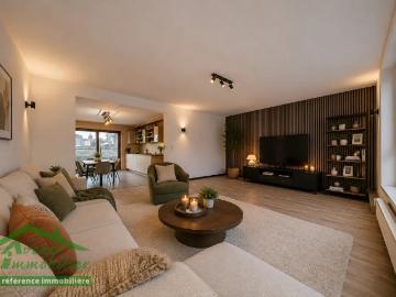 à vendre Appartement Aiseau Rue du Campinaire