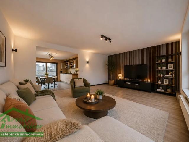 à vendre Appartement Aiseau Rue du Campinaire