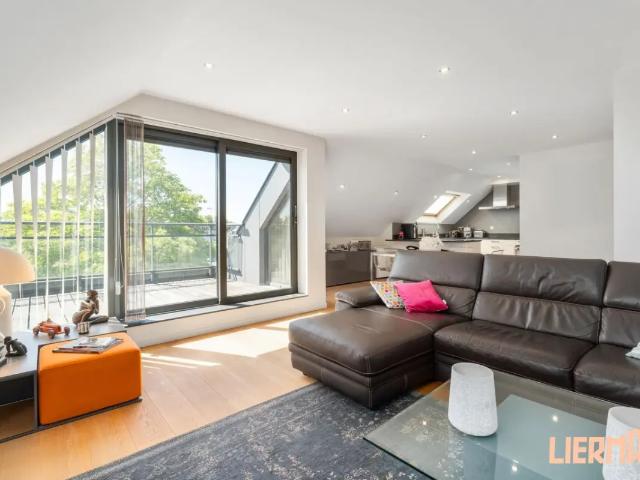 à vendre Appartement Alost