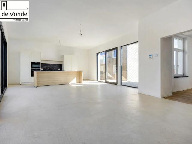 à vendre Appartement Alost Vlaanderenstraat