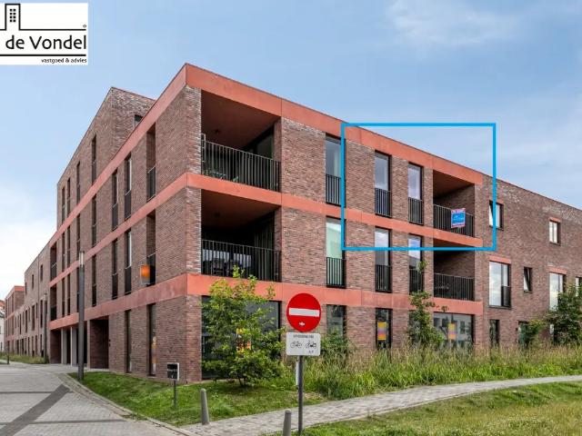 à vendre Appartement Alost Wijmenput