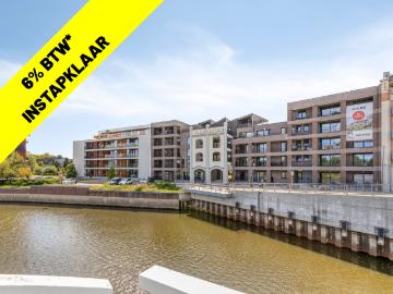à vendre Appartement Alost Zeebergkaai