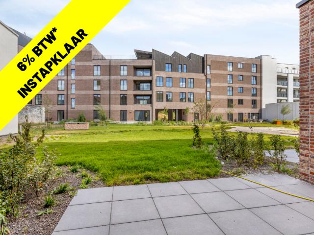 à vendre Appartement Alost Zeebergkaai