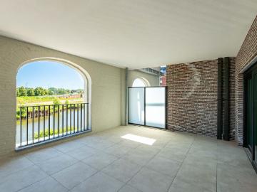 à vendre Appartement Alost Zeebergkaai