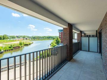 à vendre Appartement Alost Zeebergkaai