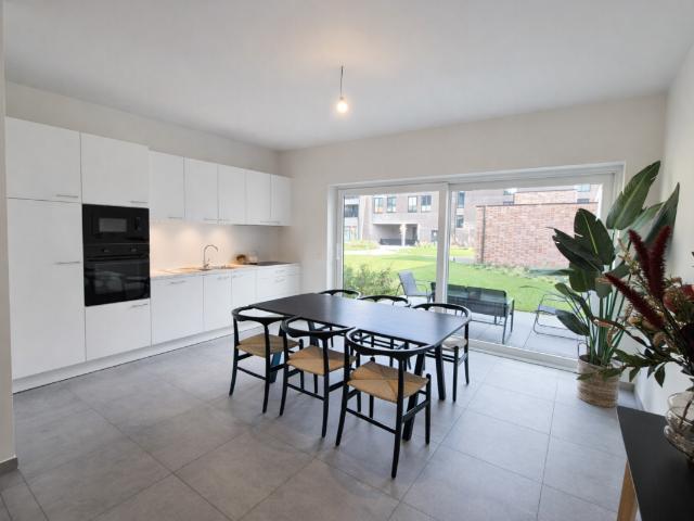 à vendre Appartement Alost Zeebergkaai