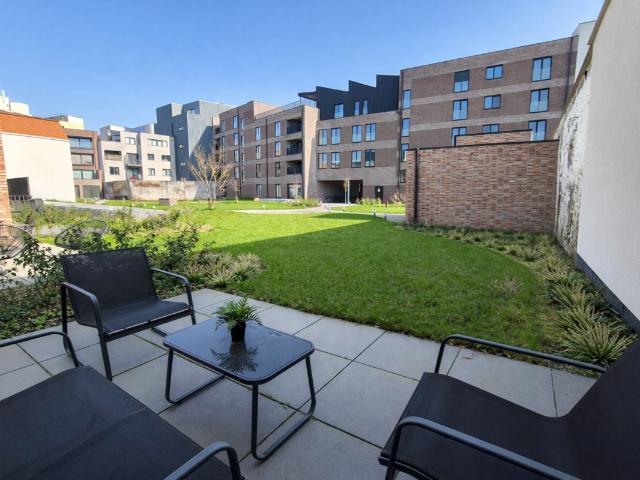 à vendre Appartement Alost Zeebergkaai