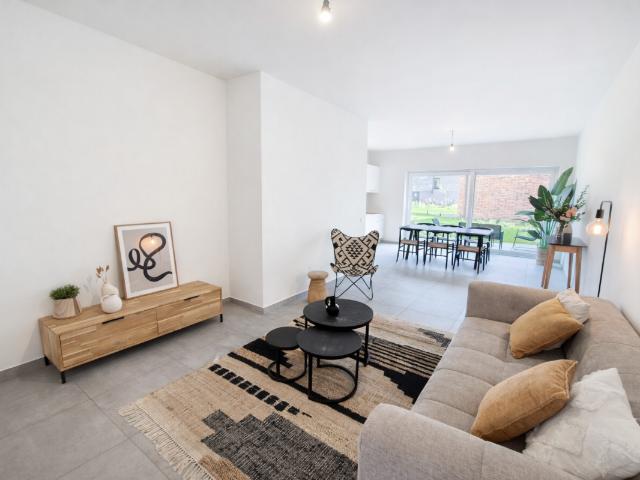 à vendre Appartement Alost Zeebergkaai