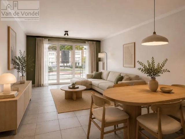 à vendre Appartement Alost Asserendries
