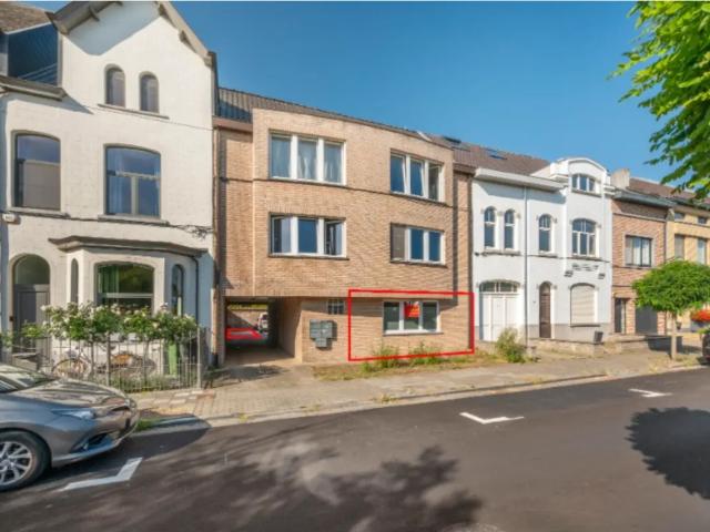 à vendre Appartement Alost Asserendries