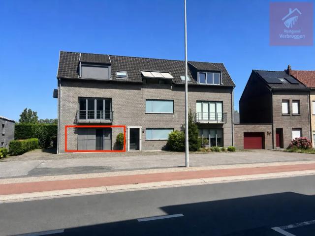 à vendre Appartement Alost Bredestraat