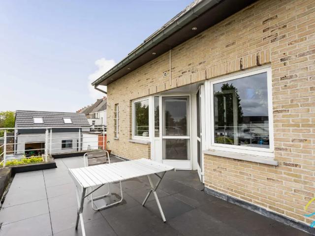 à vendre Appartement Alost Bredestraat