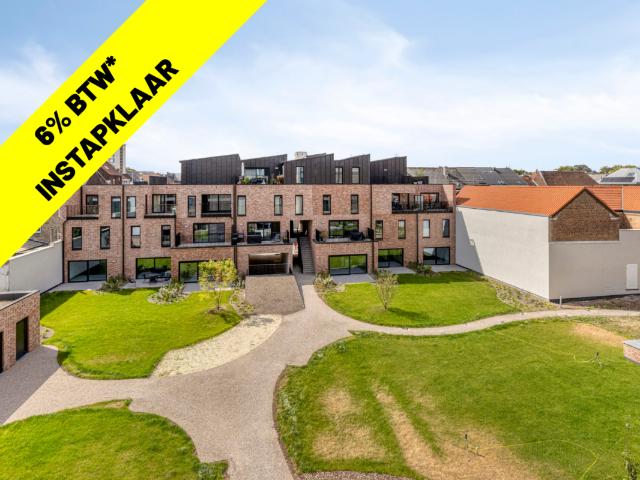 à vendre Appartement Alost De Vilanderstraat