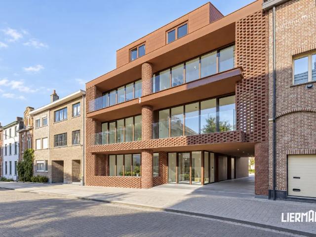 à vendre Appartement Alost Drie Sleutelsstraat