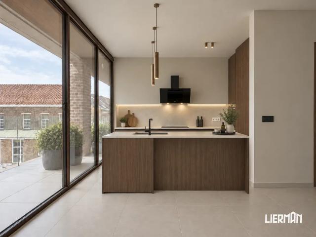 à vendre Appartement Alost Drie Sleutelsstraat