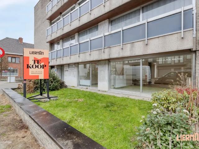 à vendre Appartement Alost Eikstraat