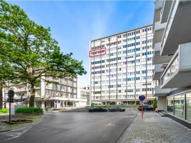 à vendre Appartement Alost Esplanadeplein