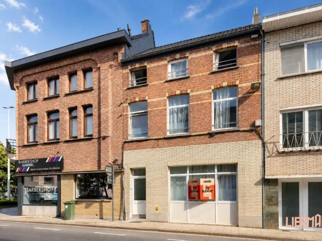 à vendre Appartement Alost Frédéric van der Nootstraat