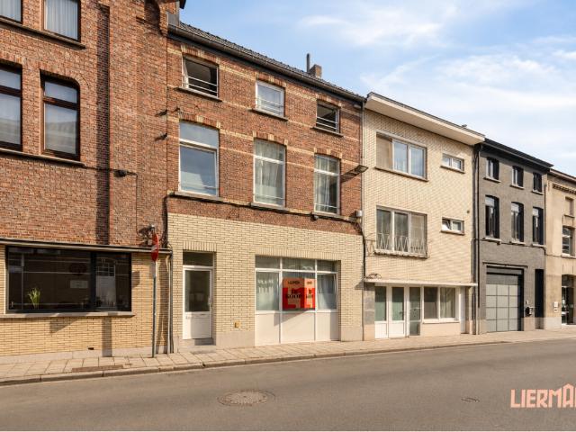à vendre Appartement Alost Frédéric van der Nootstraat