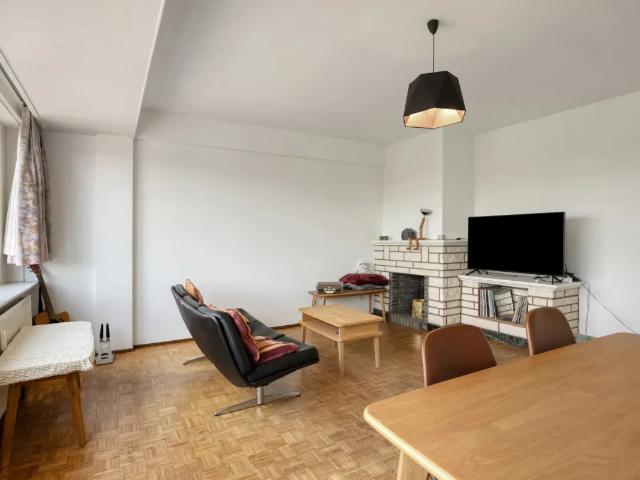 à vendre Appartement Alost Geraardsbergsestraat