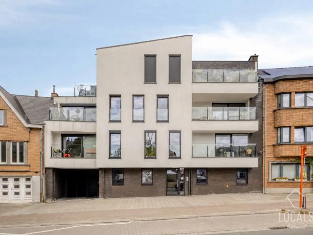 à vendre Appartement Alost Heilig Hartlaan