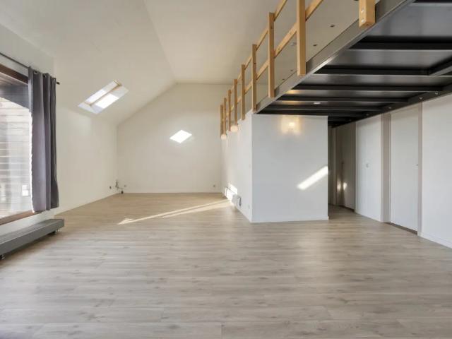 à vendre Appartement Alost Kerrebroekstraat