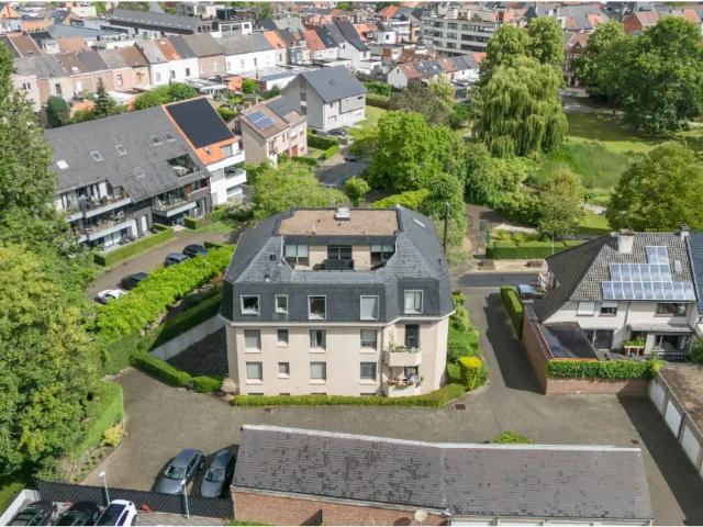 à vendre Appartement Alost Koningin Astrid Park