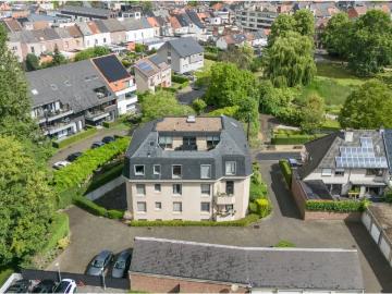 à vendre Appartement Alost Koningin Astrid Park