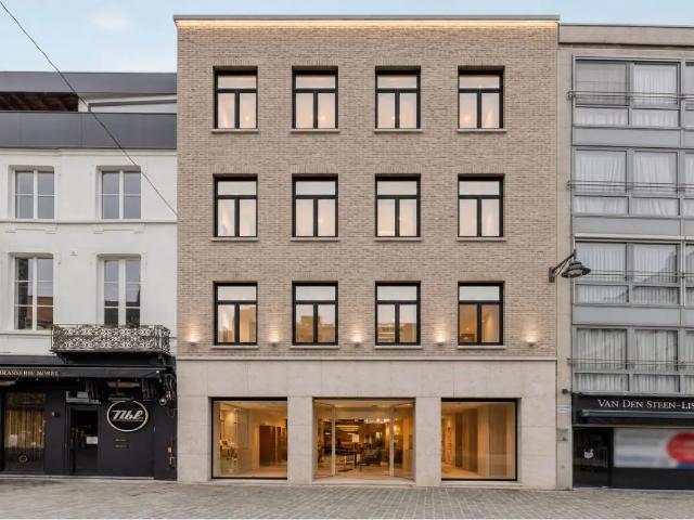 à vendre Appartement Alost Lange Zoutstraat
