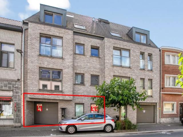 à vendre Appartement Alost Moorselbaan