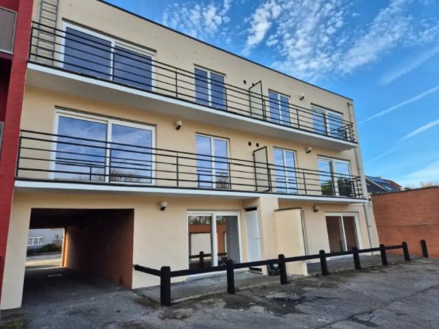 à vendre Appartement Alost Ninovesteenweg